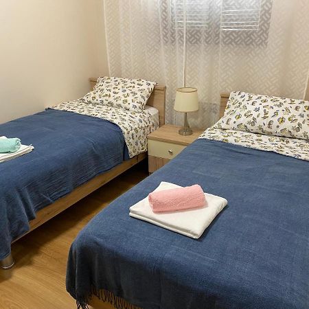 App Vesna Apartment Umag Ngoại thất bức ảnh