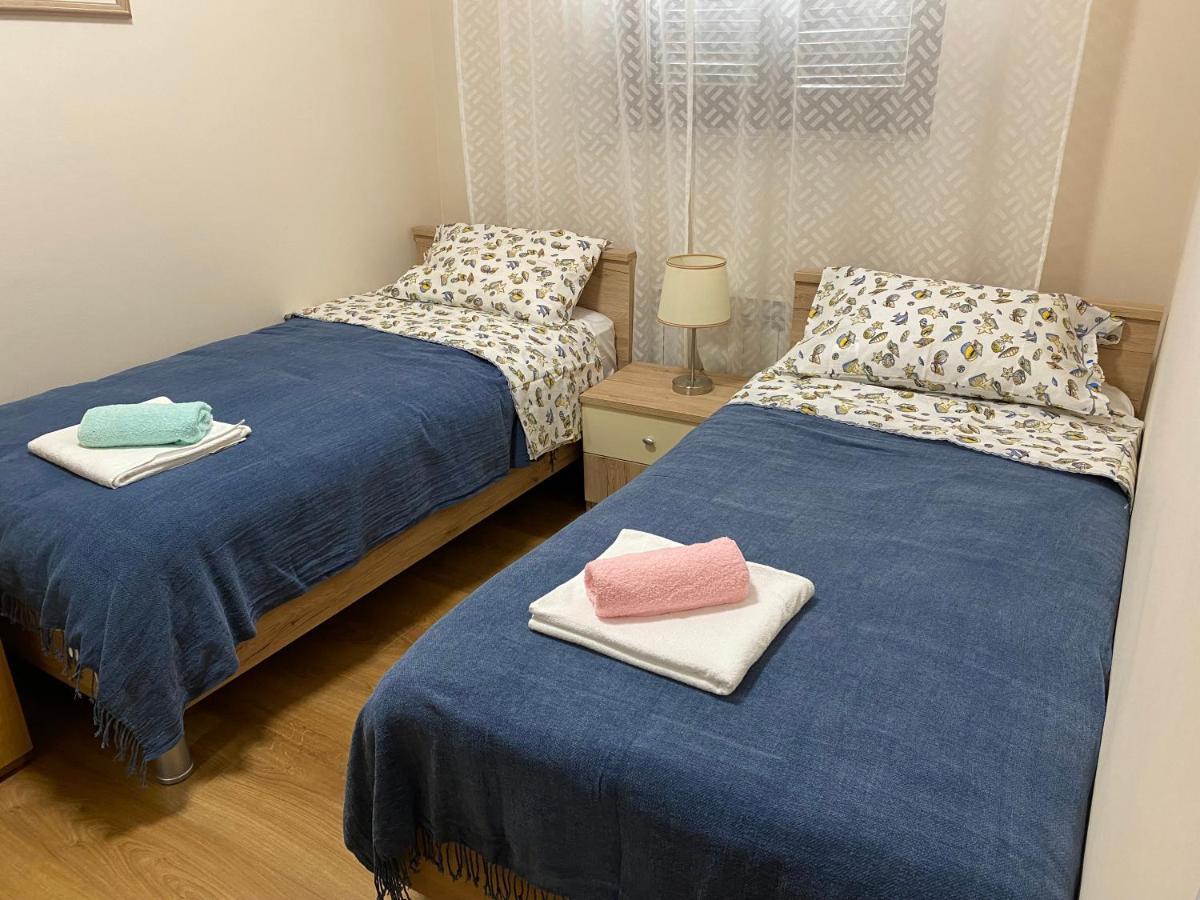 App Vesna Apartment Umag Ngoại thất bức ảnh