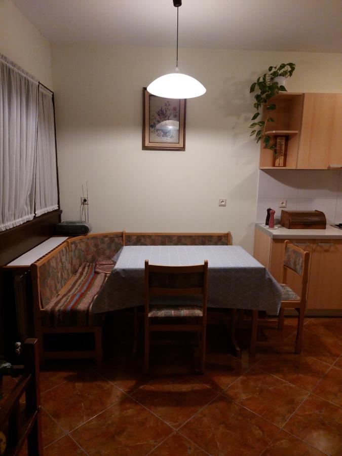 App Vesna Apartment Umag Ngoại thất bức ảnh