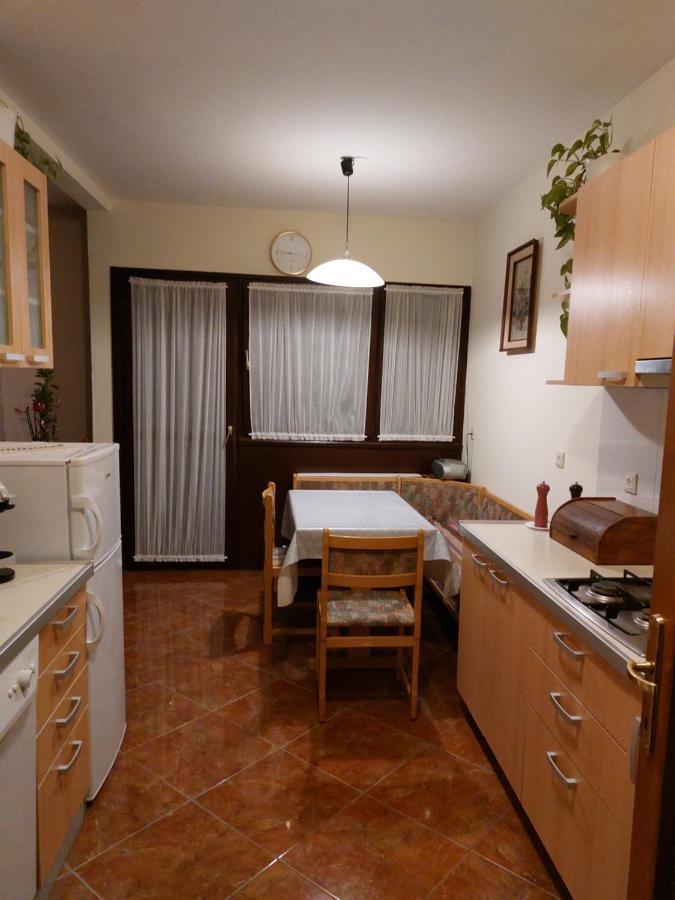 App Vesna Apartment Umag Ngoại thất bức ảnh