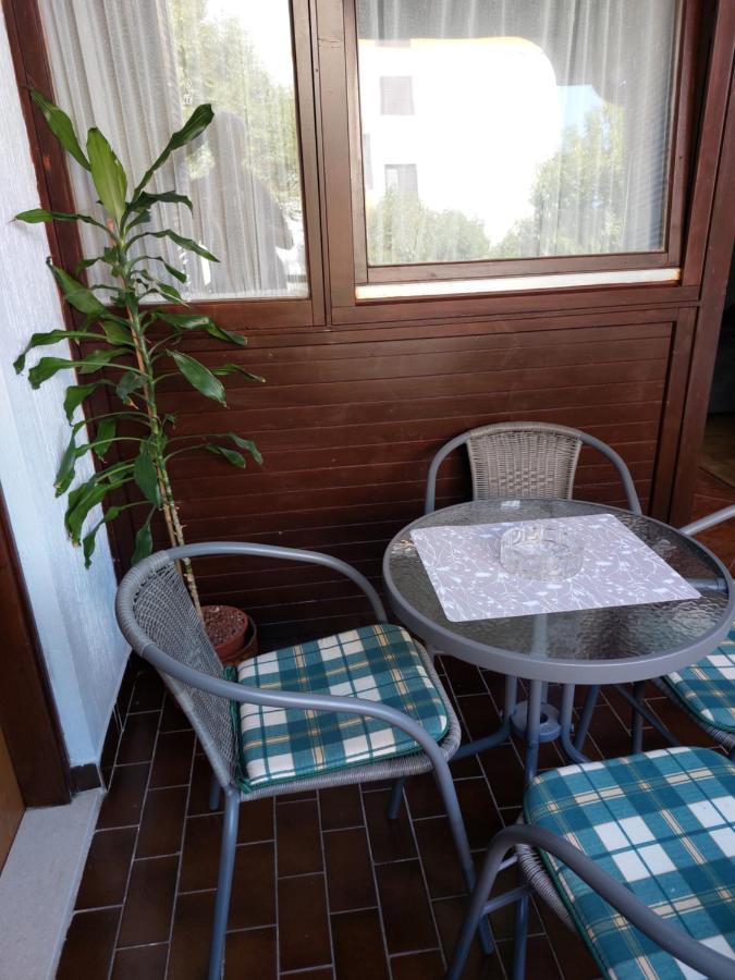App Vesna Apartment Umag Ngoại thất bức ảnh