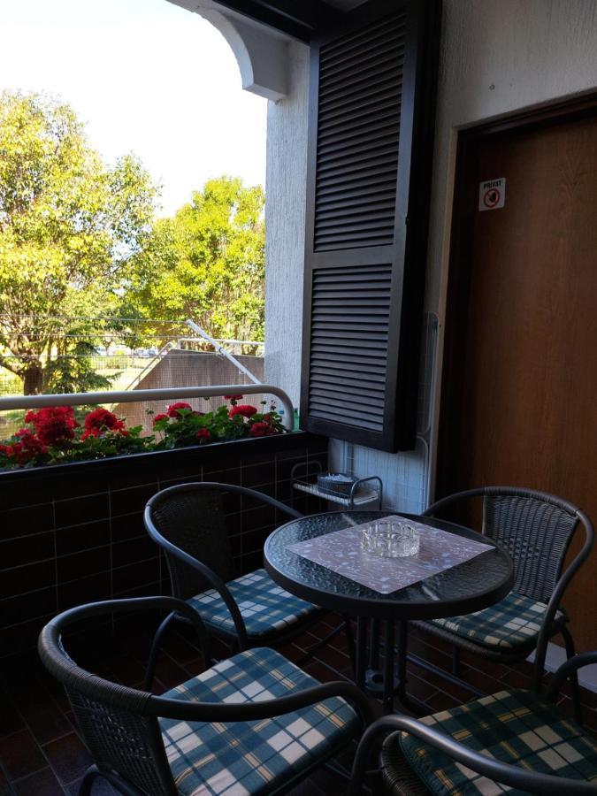 App Vesna Apartment Umag Ngoại thất bức ảnh